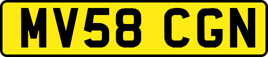 MV58CGN