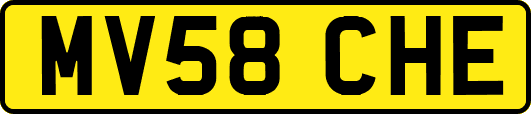 MV58CHE
