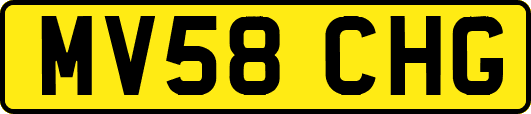 MV58CHG