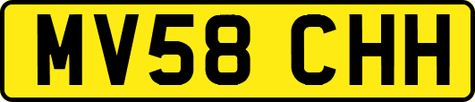 MV58CHH
