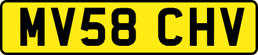 MV58CHV