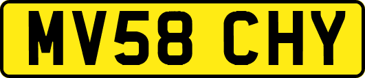 MV58CHY