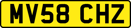 MV58CHZ