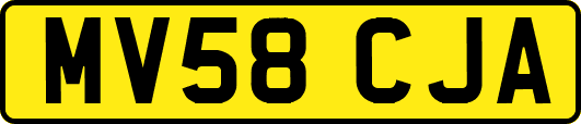 MV58CJA