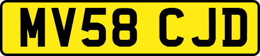 MV58CJD
