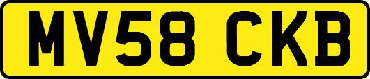 MV58CKB