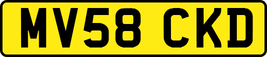 MV58CKD