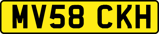 MV58CKH