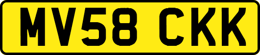 MV58CKK