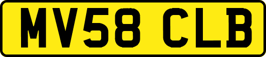 MV58CLB