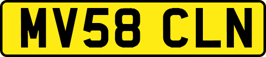 MV58CLN