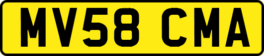 MV58CMA