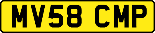 MV58CMP