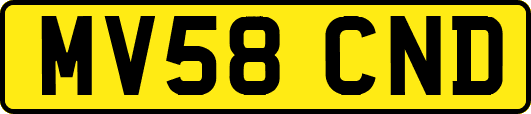 MV58CND