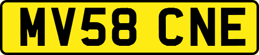 MV58CNE