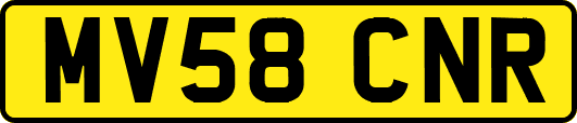 MV58CNR