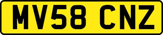 MV58CNZ