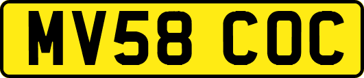 MV58COC