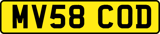 MV58COD