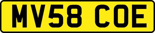 MV58COE