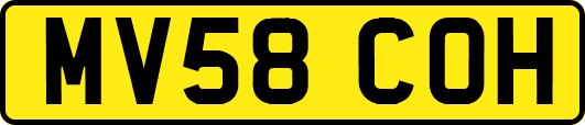 MV58COH