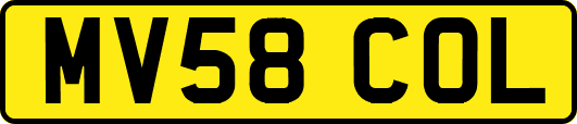 MV58COL