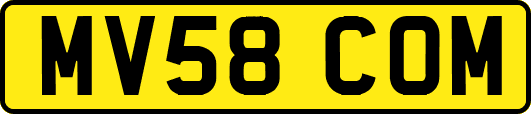MV58COM