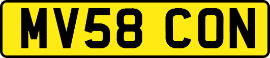 MV58CON