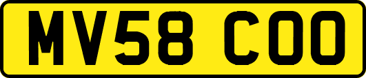 MV58COO