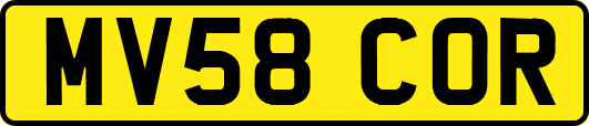 MV58COR