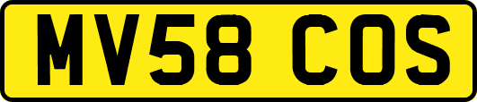 MV58COS