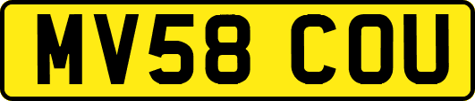 MV58COU