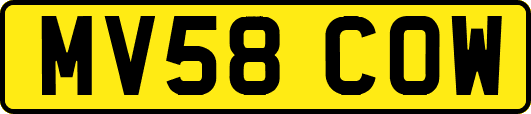 MV58COW