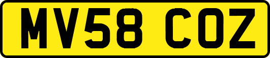 MV58COZ