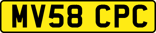 MV58CPC