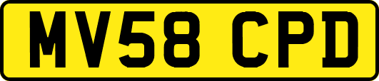 MV58CPD