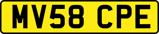 MV58CPE