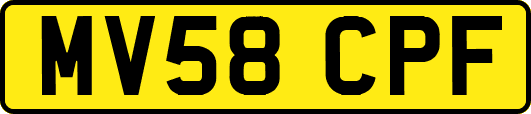 MV58CPF