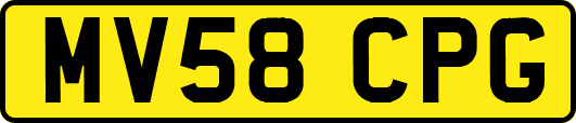 MV58CPG