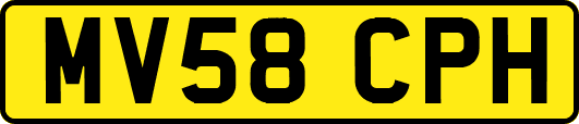 MV58CPH