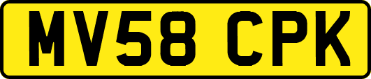 MV58CPK