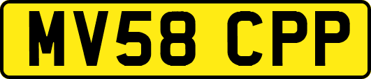 MV58CPP