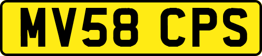 MV58CPS