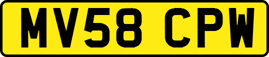 MV58CPW