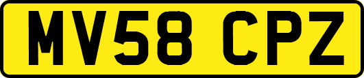 MV58CPZ