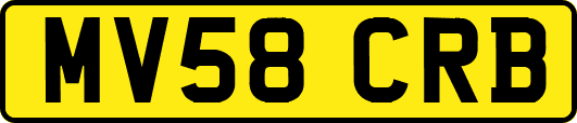 MV58CRB