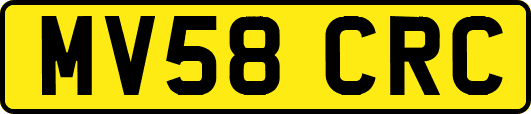 MV58CRC