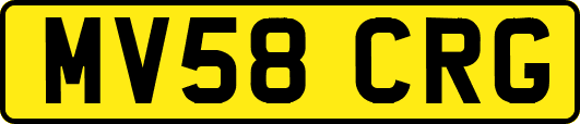 MV58CRG