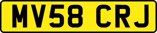 MV58CRJ