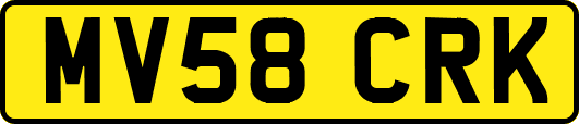 MV58CRK